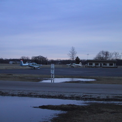 Jasper County Airport