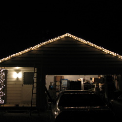 Christmas Lights 2004