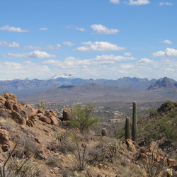 Arizona, Scottsdale, 2006