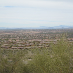 Scottsdale, Arizona 2007