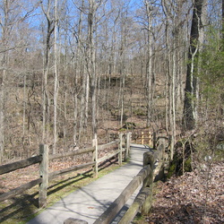 Mammoth Caves 3/15/04