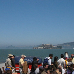 San Francisco / Angel Island