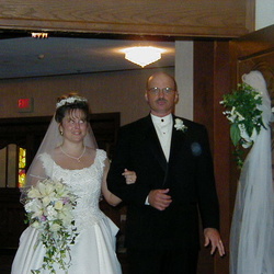 Doug & Amy McCullough