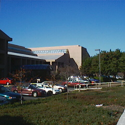 AT&T Labs Building