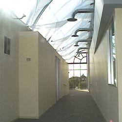  AT&T Labs Interior