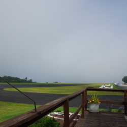 Harris Hill Glider Ride 2013