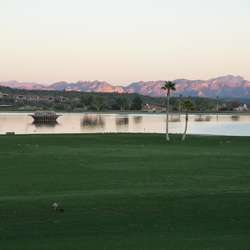 AZ March 2013 - Fountain Hills