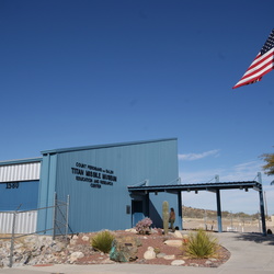 AZ Road Trip 2012 - Titan Missile Museum