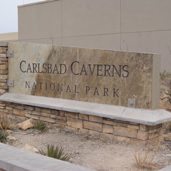 AZ Road Trip 2012 - Carlsbad Caverns